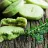Biscoitos de Chá Verde