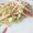 Pasta with Avocado