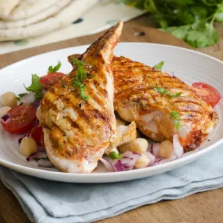 Peito de Frango Exquisite