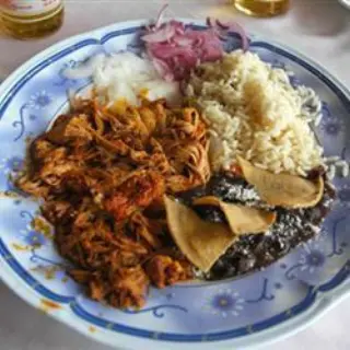 Oven-Roasted Cochinita Pibil