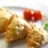 Cheese and Corn Empanadas