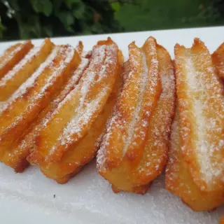 Churros