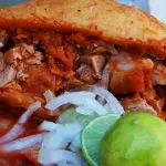 Antojos mexicanos