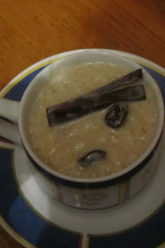 Arroz con Leche