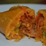 antojitos