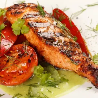 Zarandeado Fish
