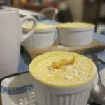 Souffles dulces