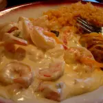 camarones