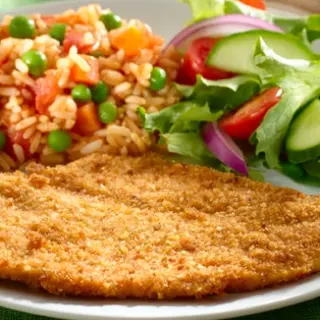 Main Dish Menus