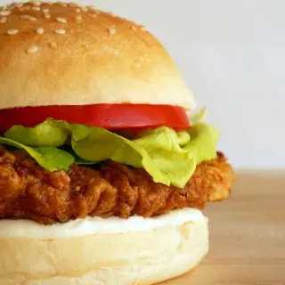 Chicken Burger