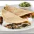 Cheese and Mushroom Quesadillas