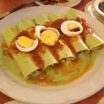 DESAYUNOS