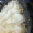 Gelatin with Almonds