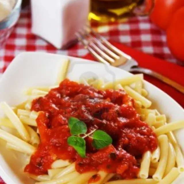 Italian Macaroni