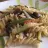 Easy Pasta with Vegetables
