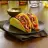 Spaghetti Tacos