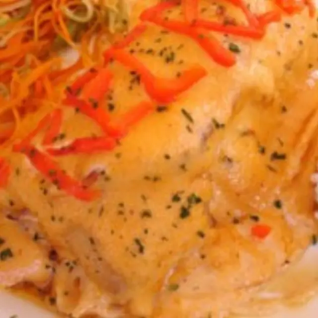 Seafood Fillet