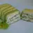 Terrine de Queijo de Cabra com Abobrinha