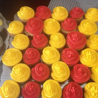 Buttercream