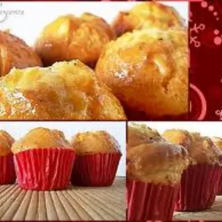 Oil Cookies
