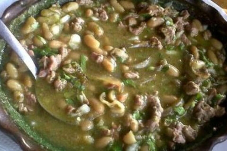 Carne en su Jugo