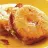 Mini pizzas de Presunto Doce