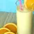 Pineapple and Orange Smoothie