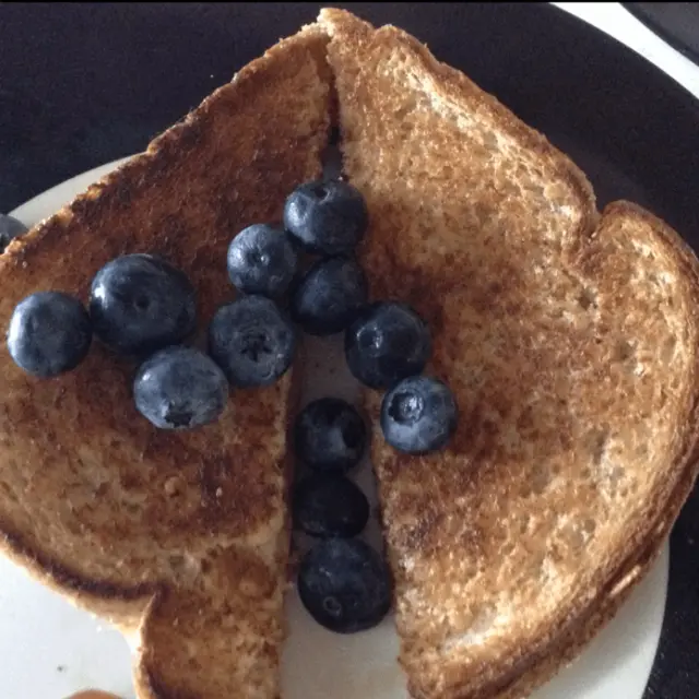 Grilled Cheese Sandwich