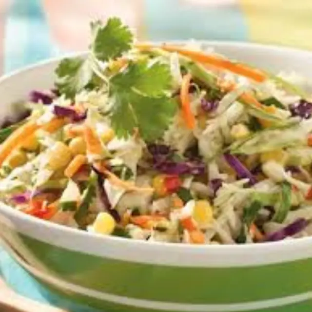Confetti Soup