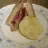 Apple and Butter Sandwich