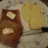 Apple and Butter Sandwich