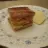 Apple and Butter Sandwich