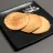 Hot Cakes de Aveia