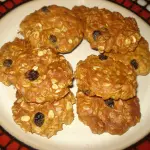Galletas