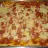 Lunch Pizza