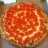 Lunch Pizza