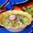 White Pozole with Chicken