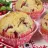 Blueberry Muffins