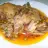 Chicken in Coffee Sauce