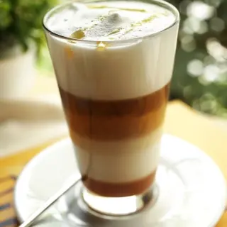 Cappuccino Coffee