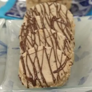 	Coffee and Chocolate Alfajores