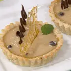 Panna Cotta de Café