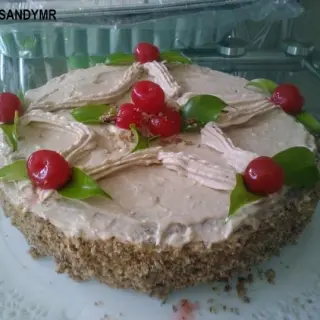 Christmas Cake