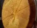 Pastel Pan de Elote