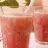 Raspberry and Mint Raspado