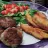 Croquetes de Carne Moída
