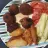 Croquetes de Carne Moída