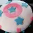 Fondant Cake