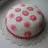 Fondant Cake