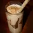 Cajeta Coffee Frappuccino